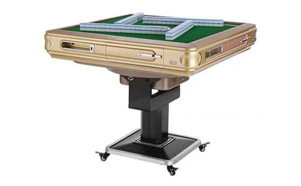 于田自动麻将机