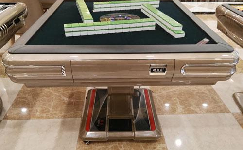 于田于田麻将机自动洗牌 于田于田麻将机自动洗牌