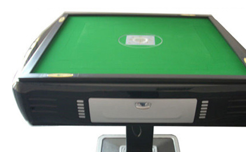 于田于田麻将机怎么折叠收起来 于田于田麻将机怎么折叠收起来