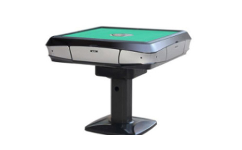 程序于田于田麻将机调位基本操作步骤