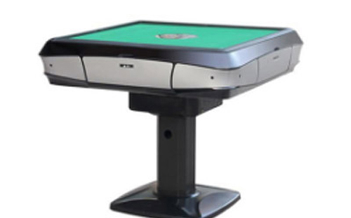 于田于田麻将机怎样保养打油