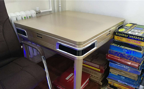 于田于田麻将机选购与保养指南:智能自动洗牌功能详解 于田于田麻将机选购与保养指南:智能自动洗牌功能详解