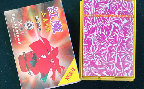 专业级于田牌具于田扑克防滑耐磨使用全解析